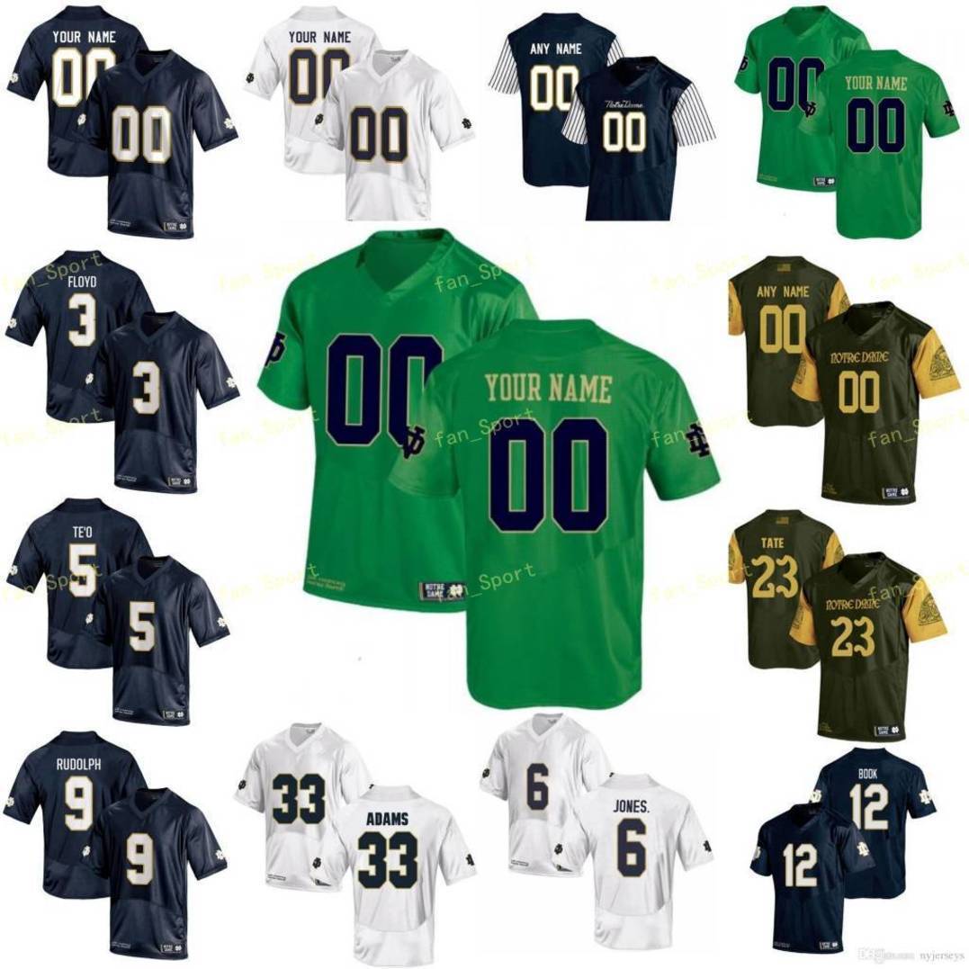 NCAA College Jerseys 1 Louis Nix III 12 Ian Book 23 Golden Tate 25 Braden Lenzy 3 Michael Floyd 3 Joe Montana Custom Football Stitched, Black
NCAA College Jerseys 1 Louis Nix III 12 Ian Book 23 Golden Tate 25 Braden Lenzy 3 Michael Floyd 3 Joe Montana Custom Football Stitched, Black