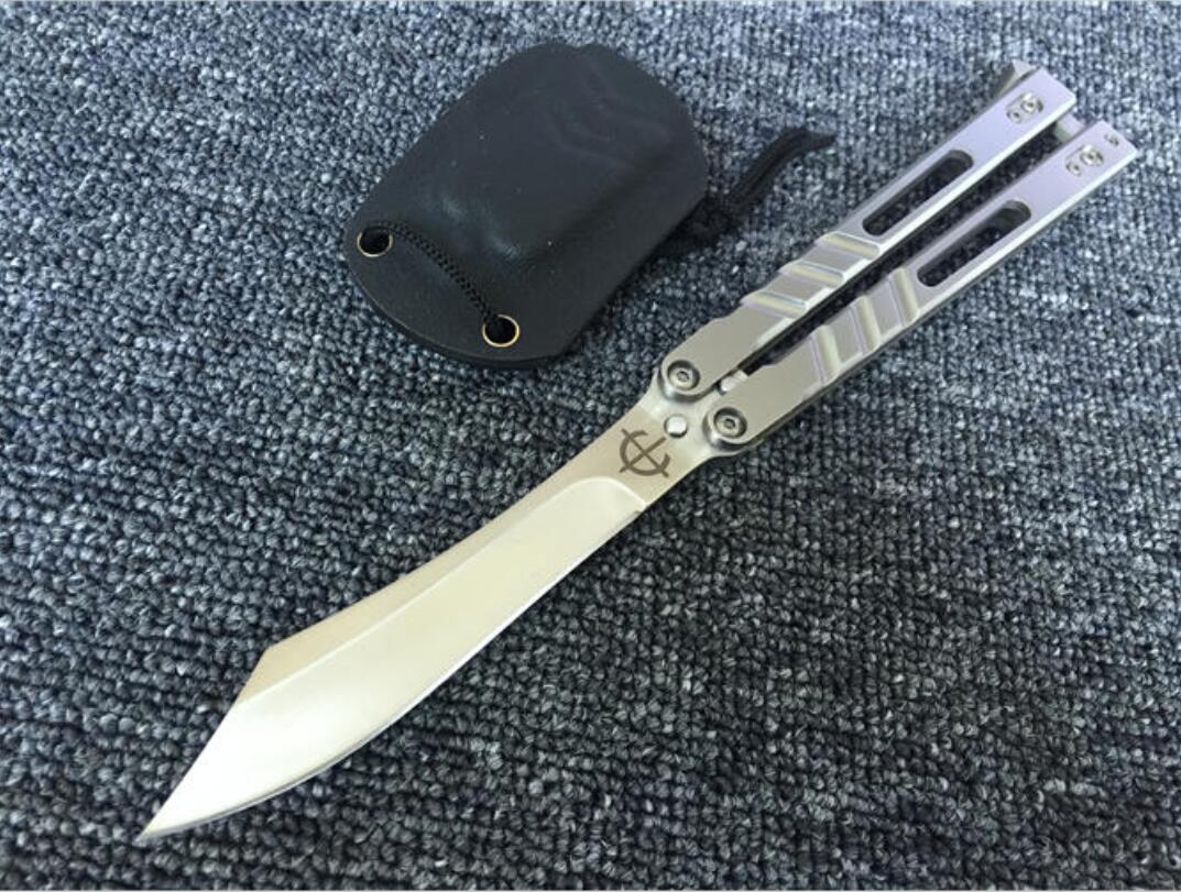 Benchmade Limited edition DESPERADO BRS alpha Best AB swing knife swinging knife 3.7" blade Self-defense Hiking Hunting Tactical EDC tool
Benchmade Limited edition DESPERADO BRS alpha Best AB swing knife swinging knife 3.7" blade Self-defense Hiking Hunting Tactical EDC tool