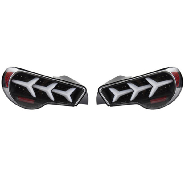 Automobiles Running Lights LED Taillights For Toyota GT86 86 Taillight DRL Fog Lamp Angel Eyes Rear Parking Light
Automobiles Running Lights LED Taillights For Toyota GT86 86 Taillight DRL Fog Lamp Angel Eyes Rear Parking Light