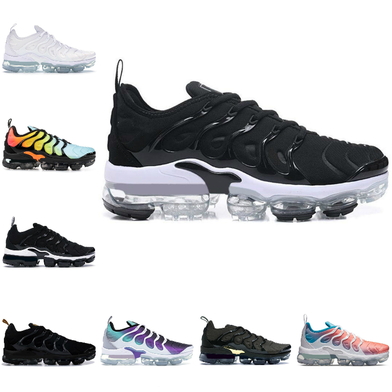 Sell 2021 New Bleached Aqua TN Plus Running Shoes For Men Women Triple Black White Lemon Lime Overbranding Dark Grey White Airs Tns Sneakers
Sell 2021 New Bleached Aqua TN Plus Running Shoes For Men Women Triple Black White Lemon Lime Overbranding Dark Grey White Airs Tns Sneakers