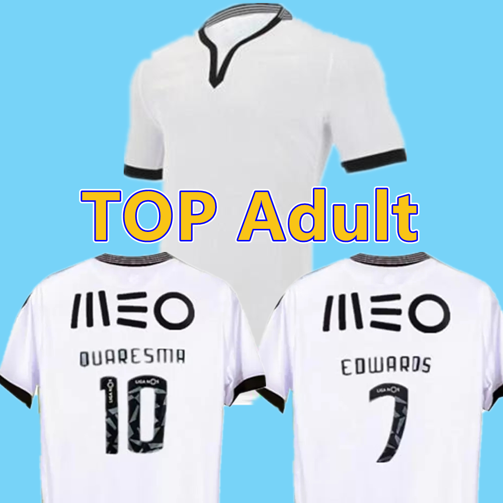 Vitoria Guimaraes soccer jerseys 2021 Vitória S.C A.ANDRE EDWAROS QUARESMA BRUNO DUARTE de Guimarães Men football shirt Uniform, Home jimaliangshi
Vitoria Guimaraes soccer jerseys 2021 Vitória S.C A.ANDRE EDWAROS QUARESMA BRUNO DUARTE de Guimarães Men football shirt Uniform, Home jimaliangshi