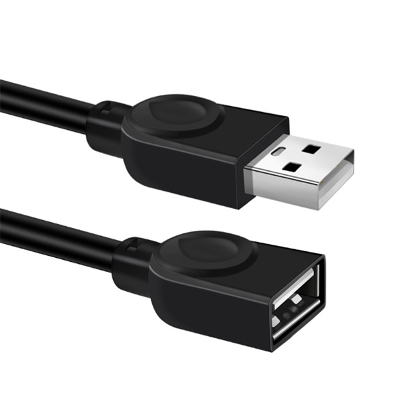 wholesale 0.5M 1M 1.5M 3M 5M 10M USB 2.0 A Male to A Female Extension data Cable Computer Desktop Laptop Data Cable
wholesale 0.5M 1M 1.5M 3M 5M 10M USB 2.0 A Male to A Female Extension data Cable Computer Desktop Laptop Data Cable