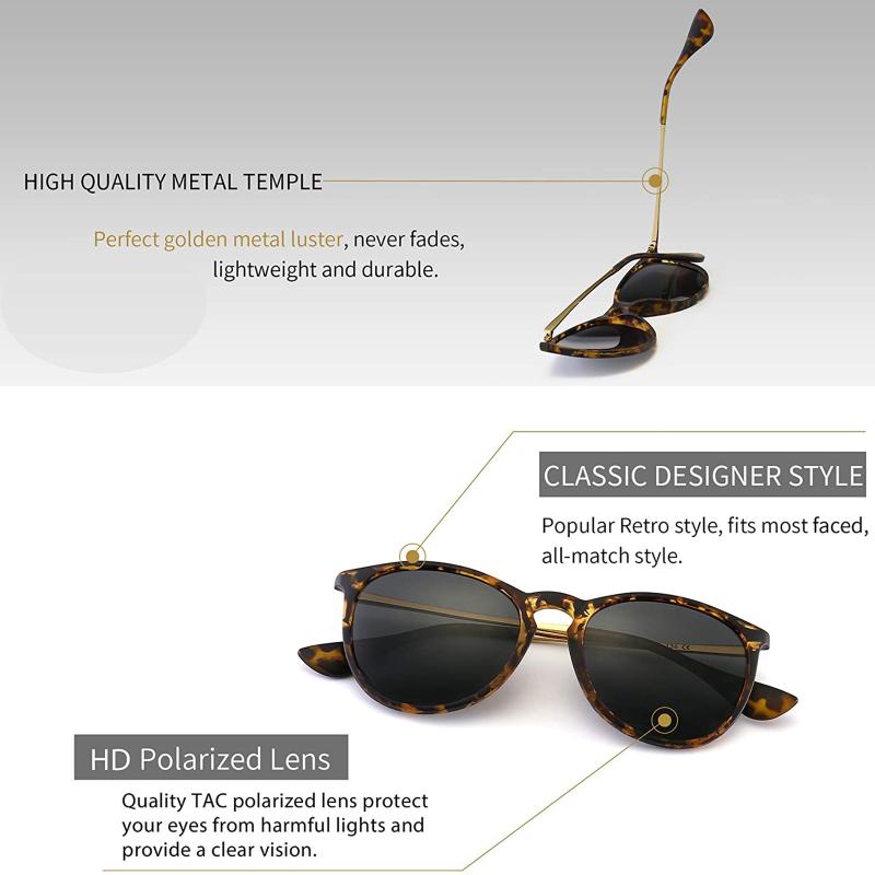 Sunglasses Polarized With Ultraviolet-proof Reflection For Men Outd Outdoor Protective Lightweight Durable Camping, White;black
Sunglasses Polarized With Ultraviolet-proof Reflection For Men Outd Outdoor Protective Lightweight Durable Camping, White;black