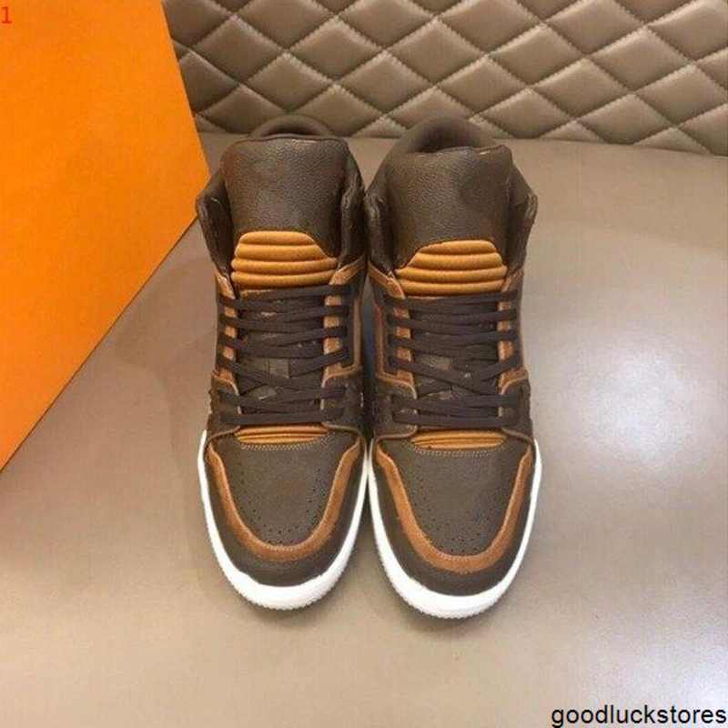2021 New Designers Mens Luxuries Shoes Trainers Womens Sneakers Casual Chaussures Luxe Espadrilles Scarpe Firmate AIShang lufg01, 1 no box
2021 New Designers Mens Luxuries Shoes Trainers Womens Sneakers Casual Chaussures Luxe Espadrilles Scarpe Firmate AIShang lufg01, 1 no box