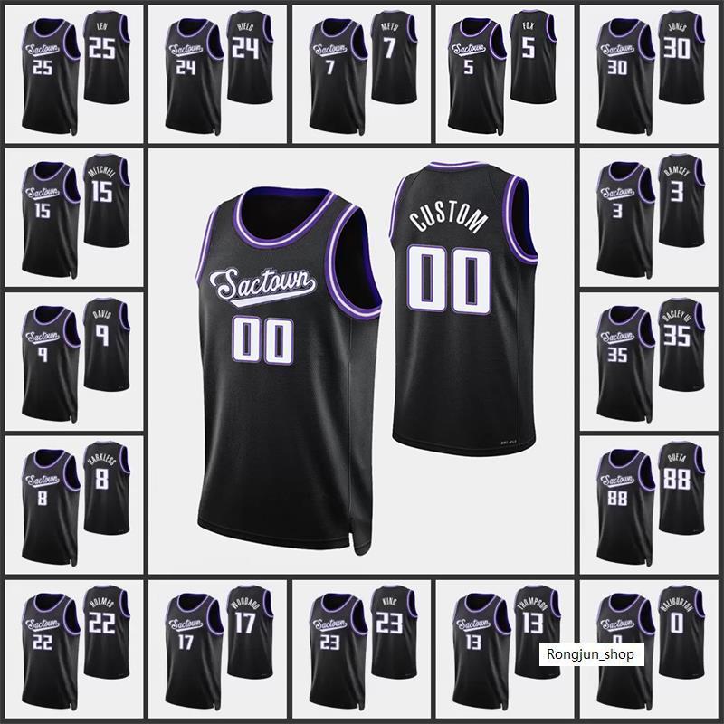 Screen Print 75th Anniversary Sacramentos Basketball Jersey De Aaron 5 Fox Buddy 24 Hield 40 Harrison Barnes 44 Jason Williams Tyrese 0 Haliburton Marvin 35 king, Colour 1
Screen Print 75th Anniversary Sacramentos Basketball Jersey De Aaron 5 Fox Buddy 24 Hield 40 Harrison Barnes 44 Jason Williams Tyrese 0 Haliburton Marvin 35 king, Colour 1