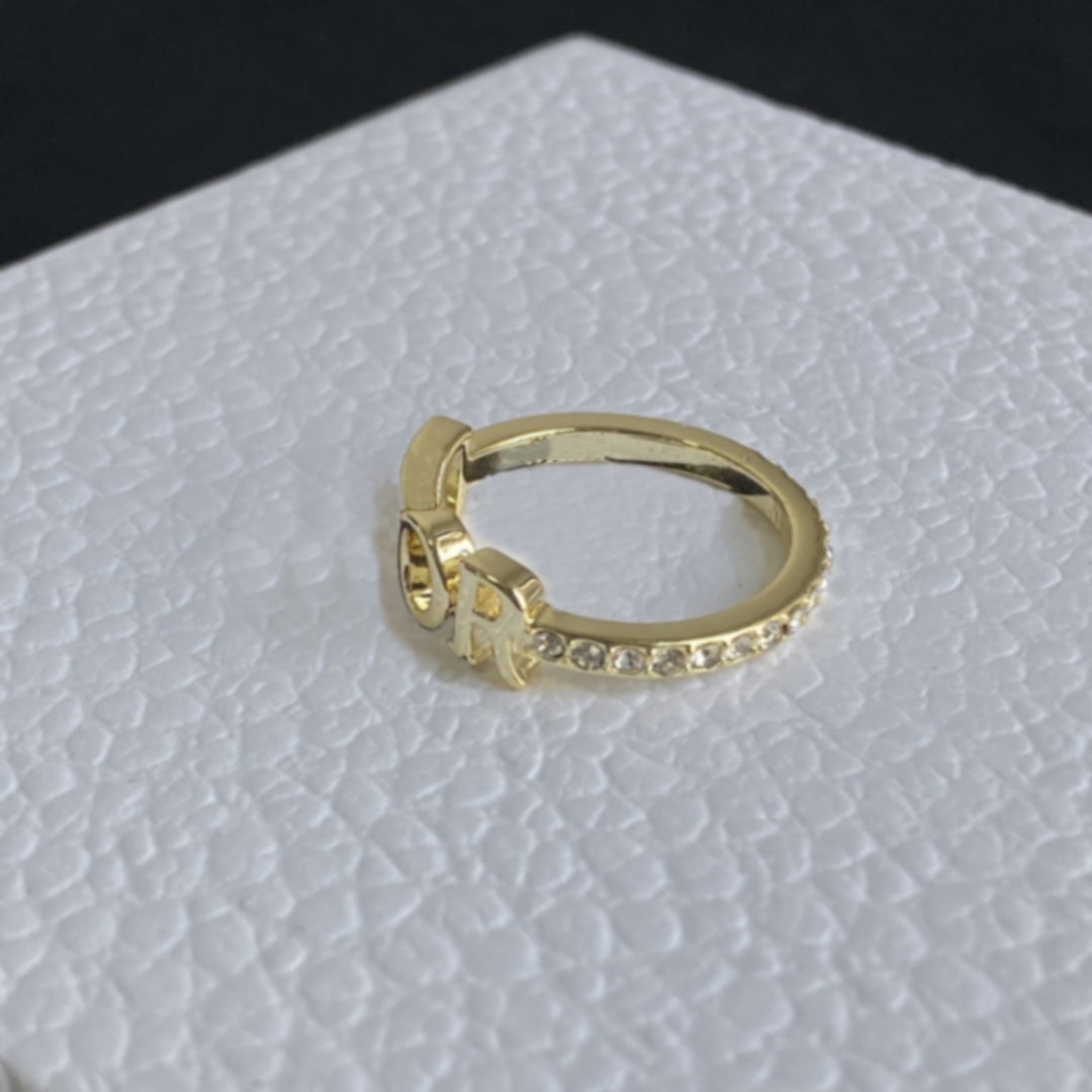 Classic Designer Rings for Women Ring Crystal Brand Jewelry Gift 4 Styles Heart Star Woman Accessories
Classic Designer Rings for Women Ring Crystal Brand Jewelry Gift 4 Styles Heart Star Woman Accessories