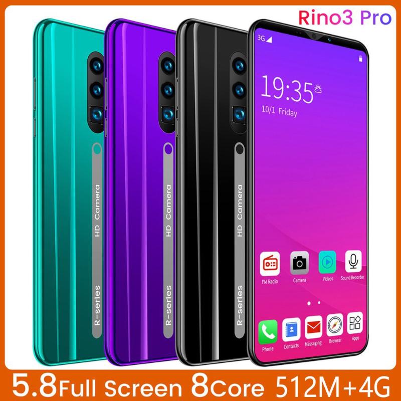 Walkie Talkie 3G Smartphone 5.8 Inch Full Screen Android Hd Vingerafdruk Unlock Machine 512+ 4G Flash Memory
Walkie Talkie 3G Smartphone 5.8 Inch Full Screen Android Hd Vingerafdruk Unlock Machine 512+ 4G Flash Memory
