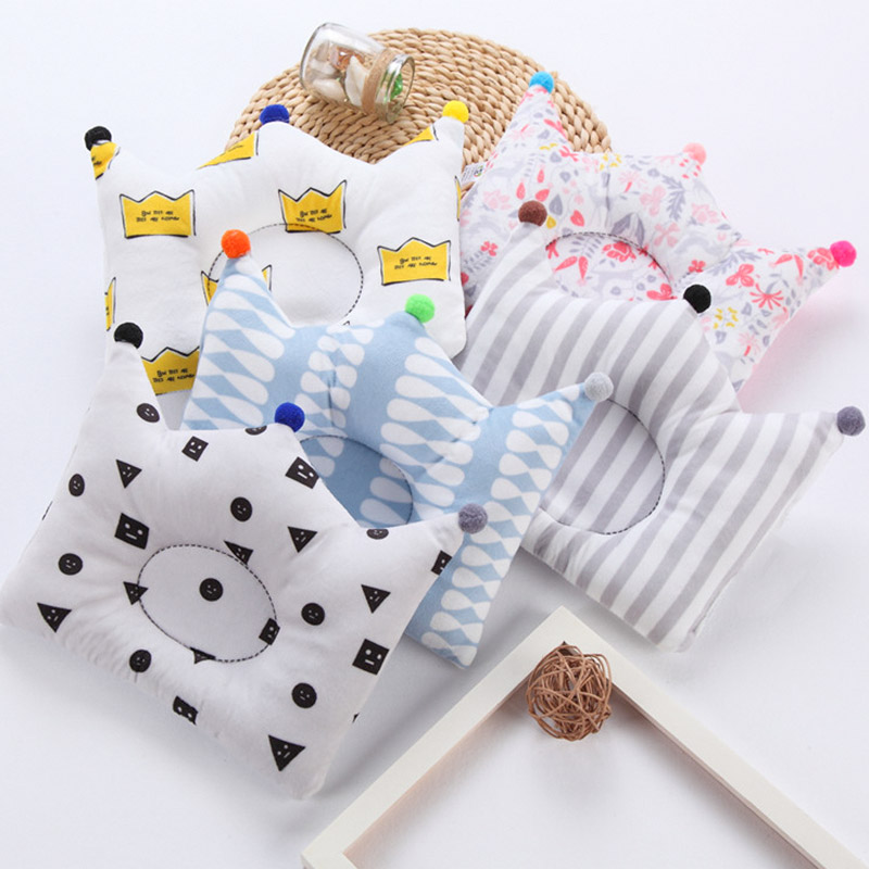 Muslinlife Toddler Baby Shaping Pillow Neck Protection Kids Pillow Soft Cotton Sleep Baby Pillow Anti Roll Dropship
Muslinlife Toddler Baby Shaping Pillow Neck Protection Kids Pillow Soft Cotton Sleep Baby Pillow Anti Roll Dropship