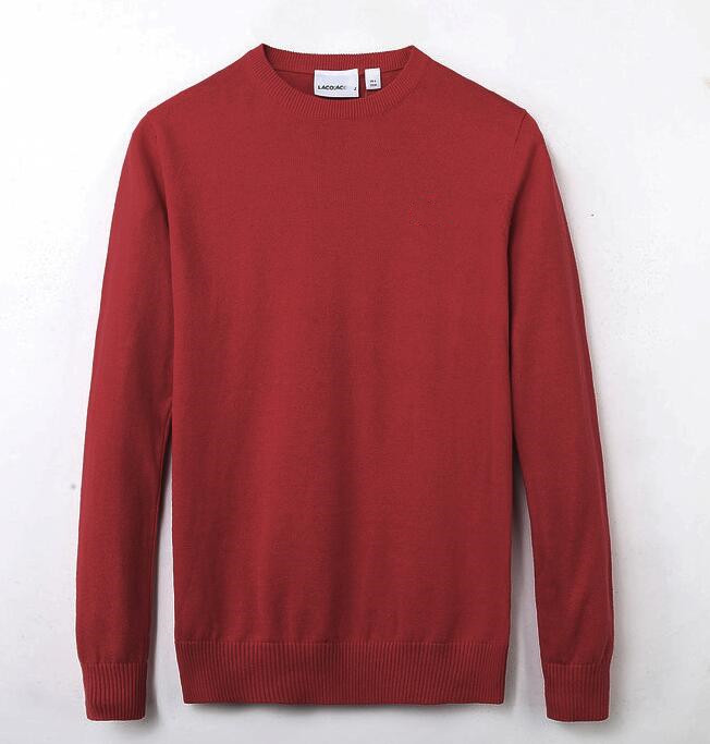 Mens Crocodile Brand Sweaters Embroidery Men's Twisted Needle Knitted Cotton O-neck Sweater Pullover cocodrilo High Quality, White;black
Mens Crocodile Brand Sweaters Embroidery Men's Twisted Needle Knitted Cotton O-neck Sweater Pullover cocodrilo High Quality, White;black