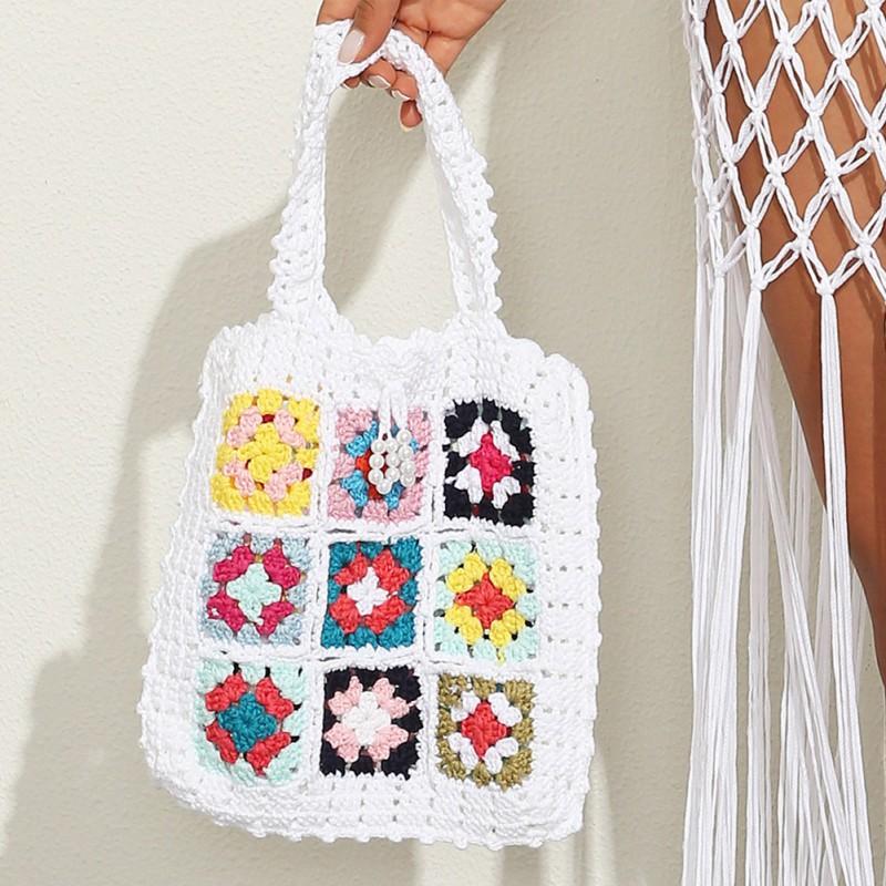 Duffel Bags Top-Handle Vintage Unique Chinese National Style Mutifunction Ethnic Embroidery Tote Messenger Storage Hr
Duffel Bags Top-Handle Vintage Unique Chinese National Style Mutifunction Ethnic Embroidery Tote Messenger Storage Hr