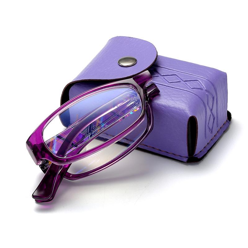 Sunglasses 2021 Folding Reading Glasses Women Men Presbyopia Plastic Frame Optical Hyperopia+1.0+1.5+2.0+2.5+3.0+3.5+4.0
Sunglasses 2021 Folding Reading Glasses Women Men Presbyopia Plastic Frame Optical Hyperopia+1.0+1.5+2.0+2.5+3.0+3.5+4.0
