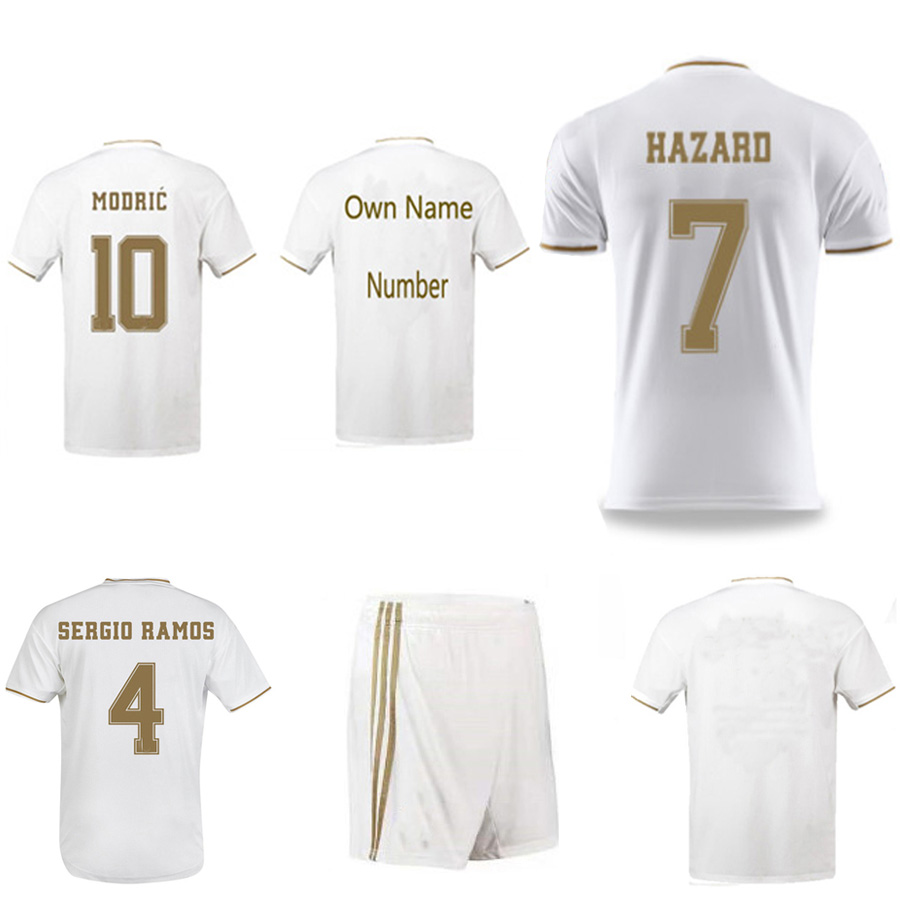 Retro soccer jersey football shirt 19 20 SERGIO RAMOS 4 classic vintage camiseta de futebol Maglia Di Calcio kids boy girl home kit uniforms, Black;blue
Retro soccer jersey football shirt 19 20 SERGIO RAMOS 4 classic vintage camiseta de futebol Maglia Di Calcio kids boy girl home kit uniforms, Black;blue