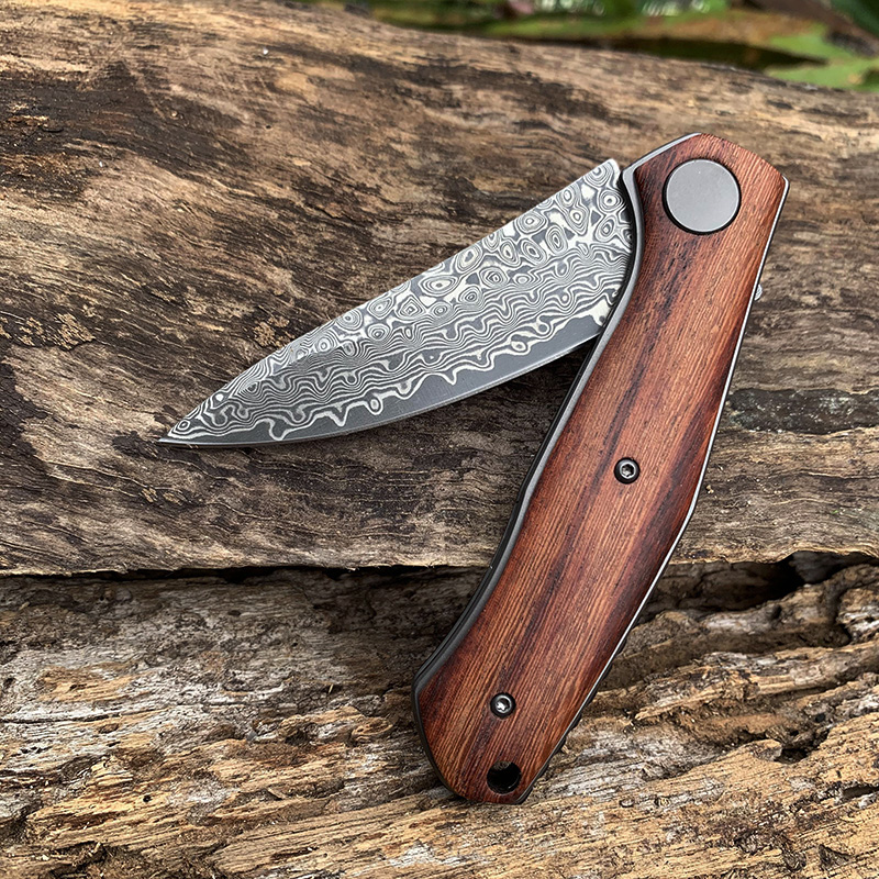 EDC knife kershaw 4020 buit-in bearing Outdoor Foding knife 8CR13MOV +VG10 Bade Carry around knife Mutifunction Pocket
EDC knife kershaw 4020 buit-in bearing Outdoor Foding knife 8CR13MOV +VG10 Bade Carry around knife Mutifunction Pocket