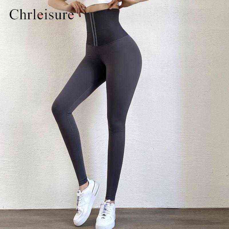 Sexy Leggings Women High Waist Legging Push Up Warm Pants Winter Black Sports Leggins Mujer 211204