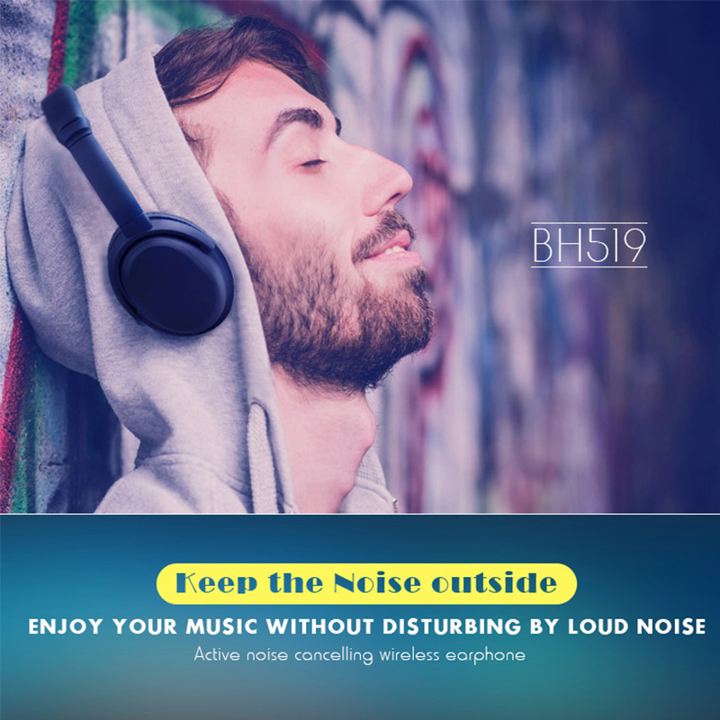 Earphones Head-mounted Bluetooth Wireless Noise Canceling Headphones with Deep Bass, Soft Earmuffs,built-in Microphone, Suitable for Apple/android Mobile Phone/pc/tv, Black
Earphones Head-mounted Bluetooth Wireless Noise Canceling Headphones with Deep Bass, Soft Earmuffs,built-in Microphone, Suitable for Apple/android Mobile Phone/pc/tv, Black