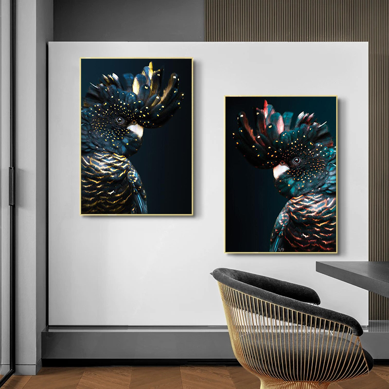 Animal parrot art style home decoration art decoration HD quality kindergarten kids room poster canvas painting
Animal parrot art style home decoration art decoration HD quality kindergarten kids room poster canvas painting