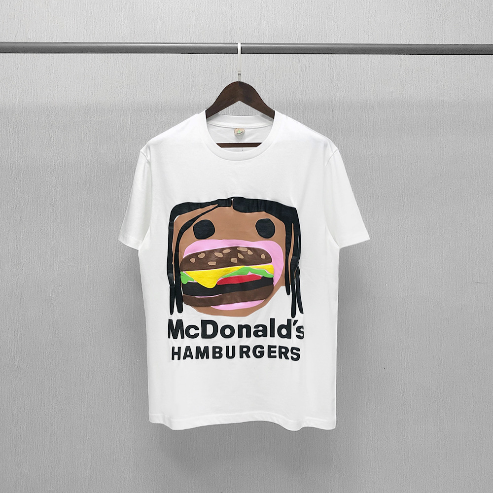 Fashion CPFM Travis Scott Designer Anime Popular Streetwear Hip Hop Best Quality 100% 1:1 Cotton T-shirts Summer Clothes For Women, White
Fashion CPFM Travis Scott Designer Anime Popular Streetwear Hip Hop Best Quality 100% 1:1 Cotton T-shirts Summer Clothes For Women, White