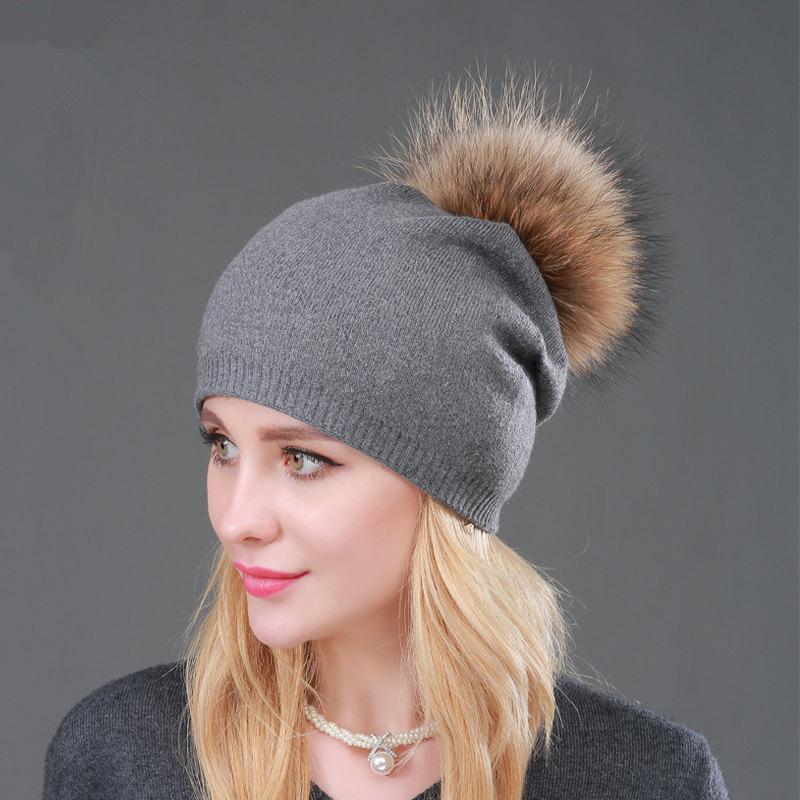 Beanies 2021 Autumn Winter Knitted Wool Hats For Women Fashion Pompon Warm Fur Hat Boina Female Caps Gorras Para Mujer
Beanies 2021 Autumn Winter Knitted Wool Hats For Women Fashion Pompon Warm Fur Hat Boina Female Caps Gorras Para Mujer