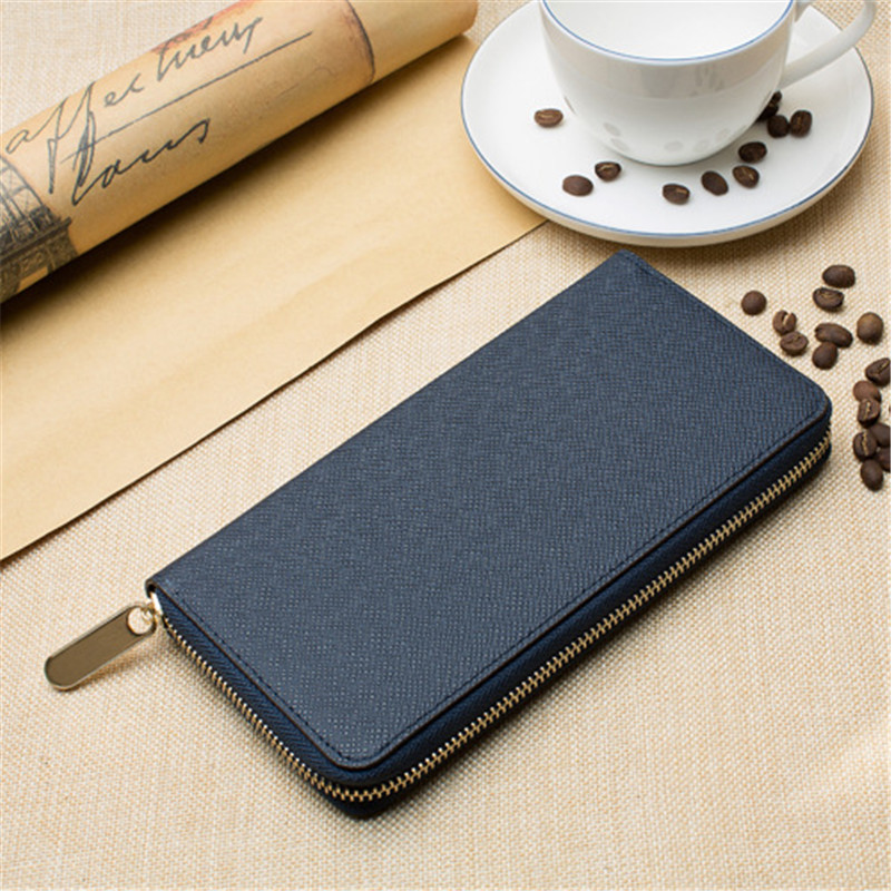 Wholesale High quality famous brand fashion Designer wallets single zipper men women leather wallet lady ladies long purse with Card Holder orange box, White grid
Wholesale High quality famous brand fashion Designer wallets single zipper men women leather wallet lady ladies long purse with Card Holder orange box, White grid
