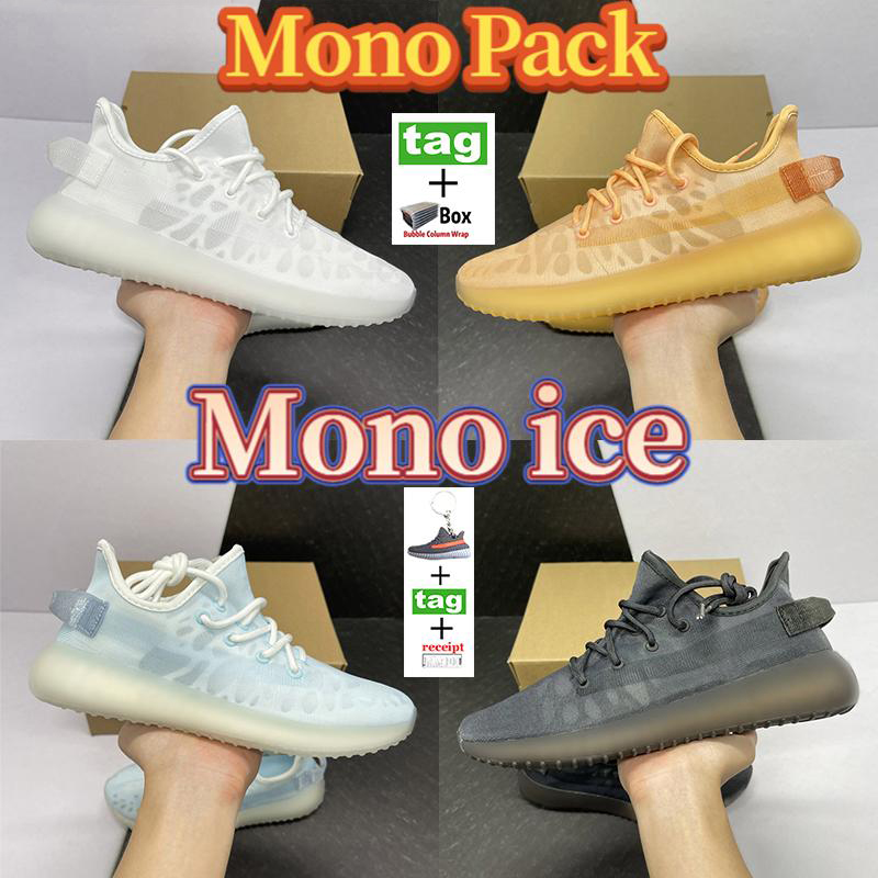 2022 mens Running shoes MX Oat Rock Mono Pack ice clay cinder white mist men women sneakers sports trainers with box size 36-47, 9.bubble wrap packaging
2022 mens Running shoes MX Oat Rock Mono Pack ice clay cinder white mist men women sneakers sports trainers with box size 36-47, 9.bubble wrap packaging