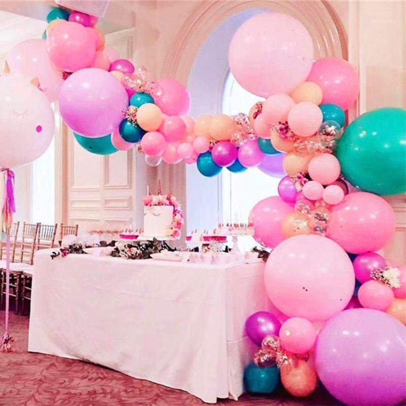 Party Decoration 5m Balloon Chain Tape Arch Connect Strip For Wedding Birthday Decor Background Happy
Party Decoration 5m Balloon Chain Tape Arch Connect Strip For Wedding Birthday Decor Background Happy