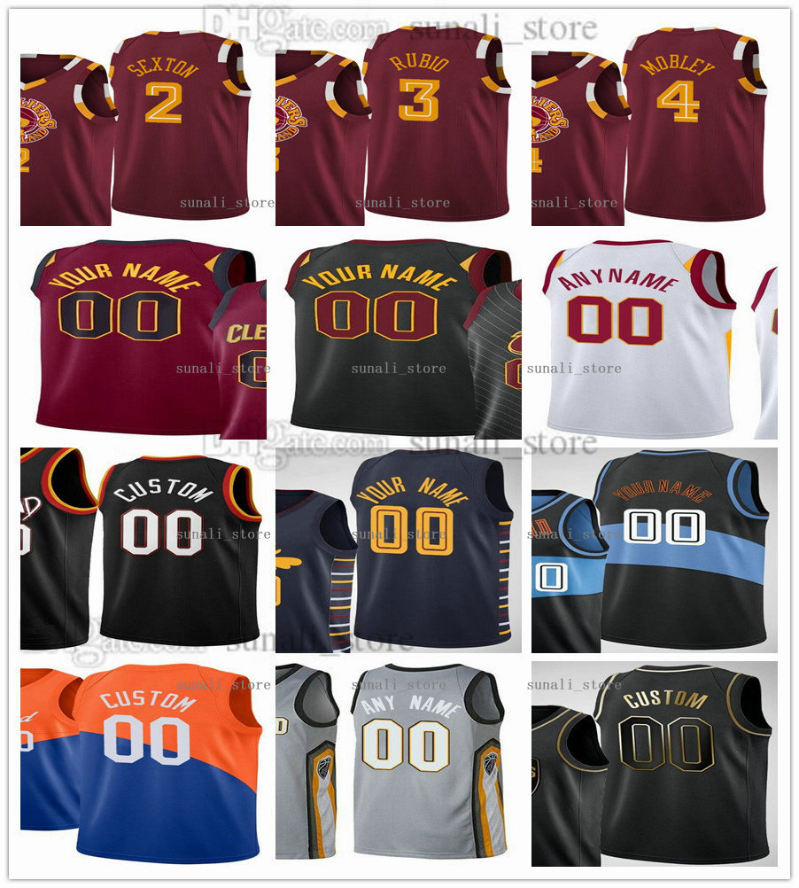 Printed Basketball Jerseys Lauri 24 Markkanen Evan 4 Mobley Collin 2 Sexton Cedi 16 Osman Darius 10 Garland Isaac 35 Okoro Kevin 0 Love Jarrett 31 Allen Ricky 3 Rubio, Black
Printed Basketball Jerseys Lauri 24 Markkanen Evan 4 Mobley Collin 2 Sexton Cedi 16 Osman Darius 10 Garland Isaac 35 Okoro Kevin 0 Love Jarrett 31 Allen Ricky 3 Rubio, Black