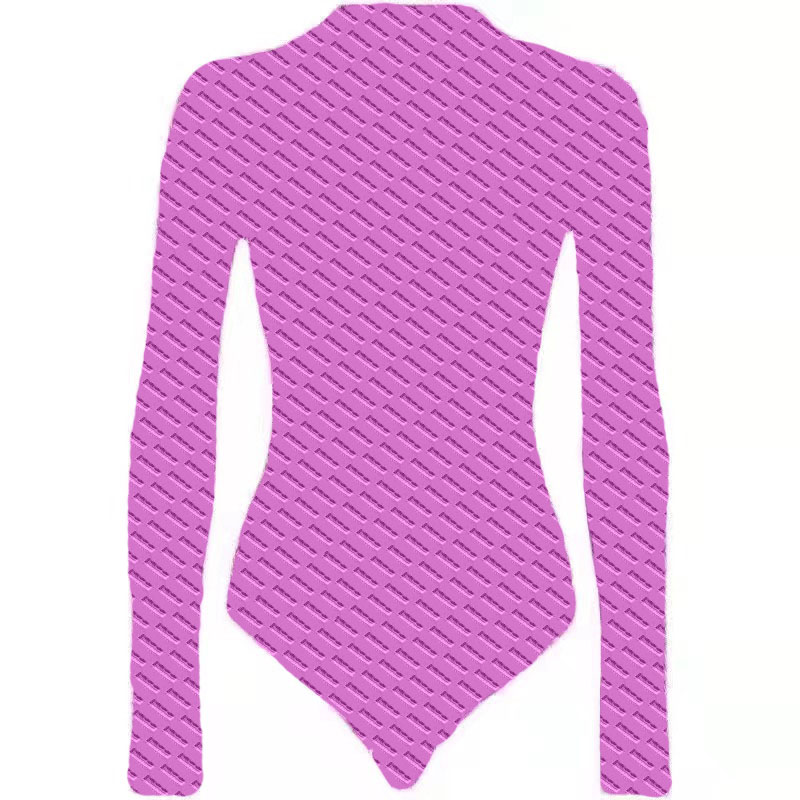 Full Letter Print Womens T Shirts Tights Fashion Brand Ladies Bottoming Shirt Long Sleeve Bodysuit Clothing, Black
Full Letter Print Womens T Shirts Tights Fashion Brand Ladies Bottoming Shirt Long Sleeve Bodysuit Clothing, Black