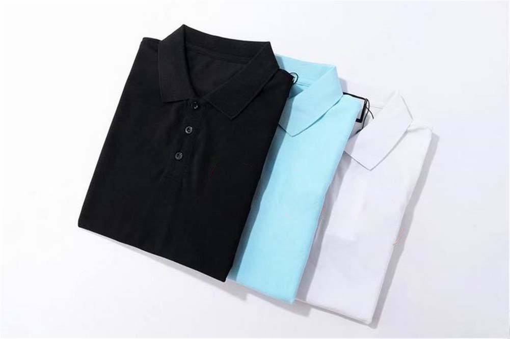21SS Polo Shirt T-shirt Mens Cat Embroidery Print Letter Short Sleeve Classic Business Shirt Hoodie Mens Shirt 100% Cotton M-2XL, White;black
21SS Polo Shirt T-shirt Mens Cat Embroidery Print Letter Short Sleeve Classic Business Shirt Hoodie Mens Shirt 100% Cotton M-2XL, White;black