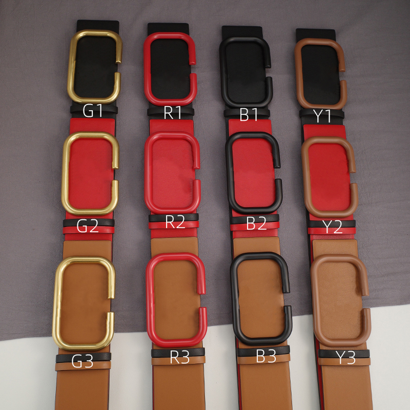 Designer Belts Fashion Belt Womens Brand Girdle Mens Women Large Waistband Leather Letter V Metal Buckle Luxury With Box Width 7cm Weote, Black;brown
Designer Belts Fashion Belt Womens Brand Girdle Mens Women Large Waistband Leather Letter V Metal Buckle Luxury With Box Width 7cm Weote, Black;brown
