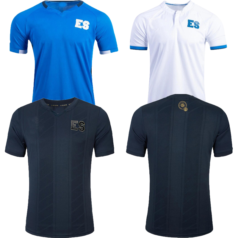 2021 2022 El Salvador soccer jerseys home away third 21 22 Alex Roldán Darwin Cerén Eriq Zavaleta Amando Moreno Narciso Orellana national team black football shirts
2021 2022 El Salvador soccer jerseys home away third 21 22 Alex Roldán Darwin Cerén Eriq Zavaleta Amando Moreno Narciso Orellana national team black football shirts