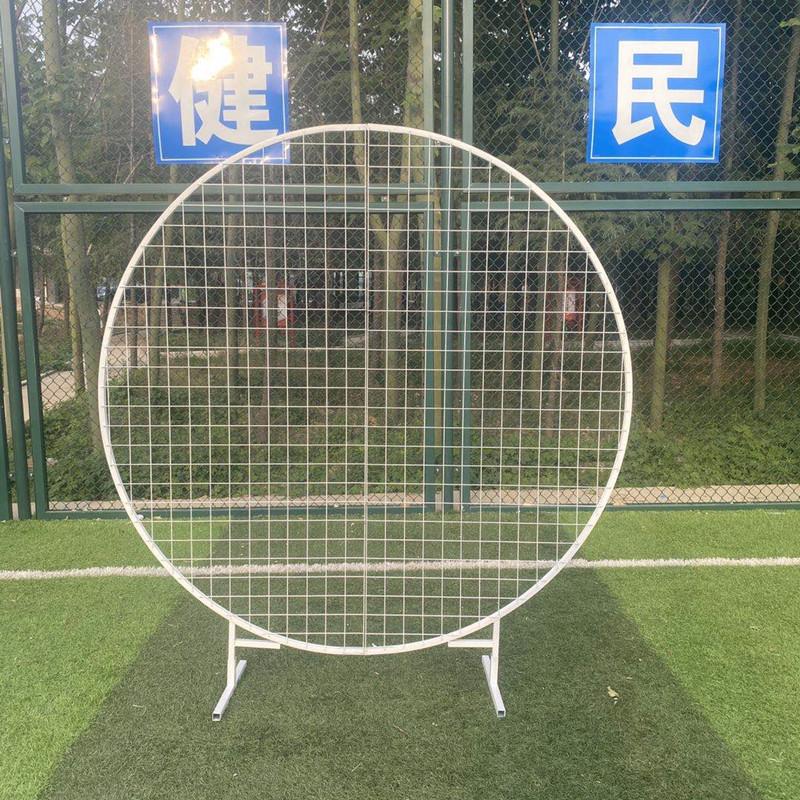 Party Decoration Wedding Round Grid Circle Arch Background For Birthday Year Baby Shower Supplies
Party Decoration Wedding Round Grid Circle Arch Background For Birthday Year Baby Shower Supplies