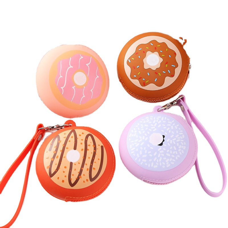 Small Round Pocket … - image