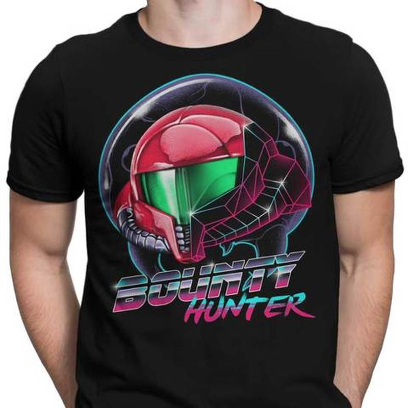 Round Neck Short-sleeved T-shirt Robot Male and Female Ins Wind Pattern, White;black
Round Neck Short-sleeved T-shirt Robot Male and Female Ins Wind Pattern, White;black