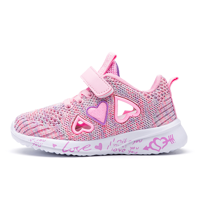 Lovely Girls New Casual Shoes Light Mesh Sneakers Kids Summer Children Fashion Tennis Cute Sport Cartoon Female Running Footwear, Z1920 purple
Lovely Girls New Casual Shoes Light Mesh Sneakers Kids Summer Children Fashion Tennis Cute Sport Cartoon Female Running Footwear, Z1920 purple