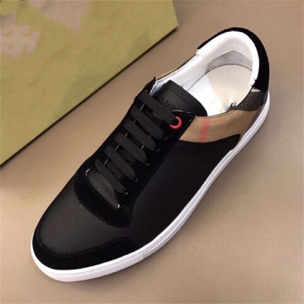 High quality Men Genuine leather fashion sneakers Classic plaid casual shoes luxury Mens shoes The perfect recovery Casual shoe sporr, Blue
High quality Men Genuine leather fashion sneakers Classic plaid casual shoes luxury Mens shoes The perfect recovery Casual shoe sporr, Blue