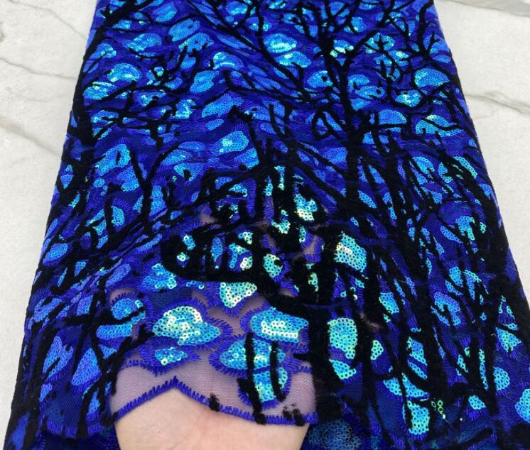 2022 Plus Size Arabic Aso Ebi Mermaid Sparkly Sexy Prom Dresses Lace Sheer Neck Evening Formal Party Second Reception Gowns Dress ZJ222