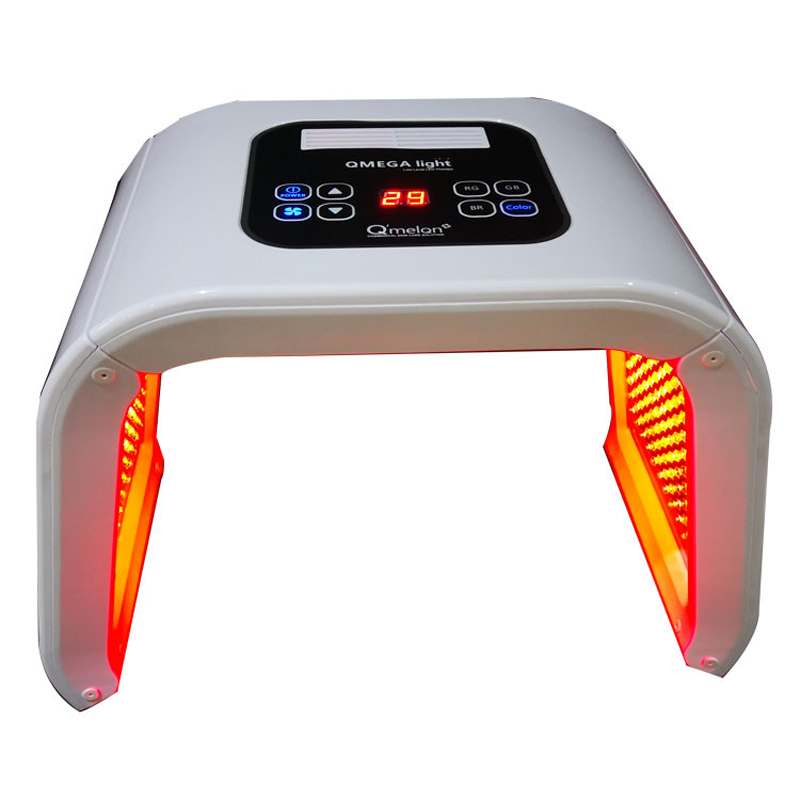 Newest 7 Colors FDA Led Mask Facial Light Therapy Skin Rejuvenation Device Spa Acne Remover Anti-Wrinkle Beauty Treatment
Newest 7 Colors FDA Led Mask Facial Light Therapy Skin Rejuvenation Device Spa Acne Remover Anti-Wrinkle Beauty Treatment