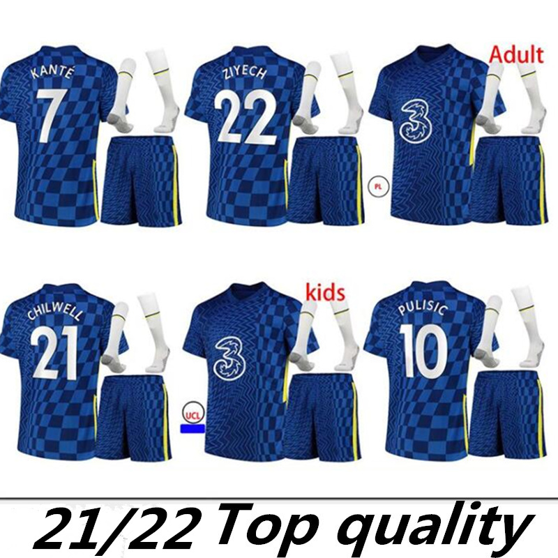 21 22 CFC soccer jerseys Lukaku ZIYECH PULISIC MOUNT KANTE HAVERTZ WERNER ABRAHAM GIROUD 2021 2022 kids kit home away jersey football shirts
21 22 CFC soccer jerseys Lukaku ZIYECH PULISIC MOUNT KANTE HAVERTZ WERNER ABRAHAM GIROUD 2021 2022 kids kit home away jersey football shirts