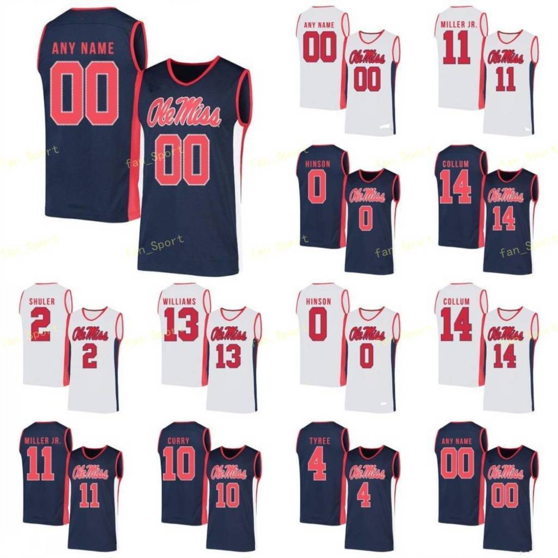 NCAA College Ole Miss Rebels Basketball Jersey 0 Blake Hinson 1 Austin Crowley 10 Carlos Curry 11 Franco Miller Jr Custom Stitched, As
NCAA College Ole Miss Rebels Basketball Jersey 0 Blake Hinson 1 Austin Crowley 10 Carlos Curry 11 Franco Miller Jr Custom Stitched, As