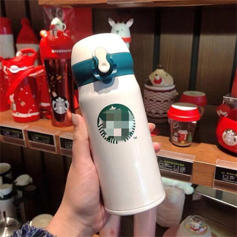 Starbucks Mug 16oz/500ml/350ml/230ml Intelligent thermos stainless steel coffee cups Mugs cartoon straw outdoor kettle gift cup Stylish Bott
Starbucks Mug 16oz/500ml/350ml/230ml Intelligent thermos stainless steel coffee cups Mugs cartoon straw outdoor kettle gift cup Stylish Bott