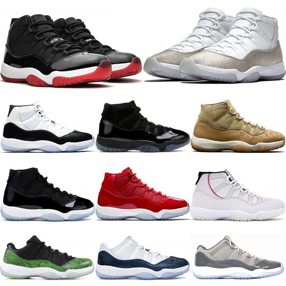 High 11s Cool Gery 2022 11 basketball shoes white Bred Concord 45 legend blue 25th Anniversary citrus Closing cap and gown platinum tint Designer sneakers, Concord-with-number-23
High 11s Cool Gery 2022 11 basketball shoes white Bred Concord 45 legend blue 25th Anniversary citrus Closing cap and gown platinum tint Designer sneakers, Concord-with-number-23