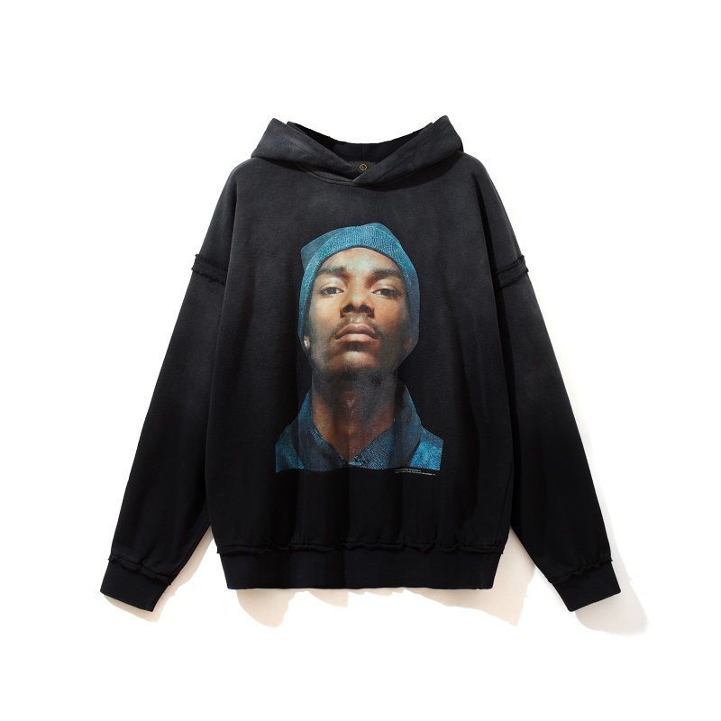 Male Hoodies High Street Portrait Print Rap Hip-hop Cotton Retro Hedging Casual Sweater, Black
Male Hoodies High Street Portrait Print Rap Hip-hop Cotton Retro Hedging Casual Sweater, Black