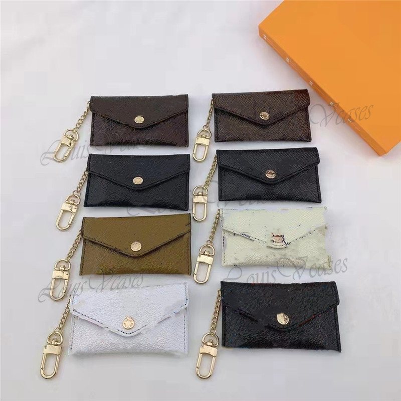 Fashion design name folder bank card slot card mini money bag with Golden chain Storage Bag Convenient To Carry Short wallet luxury leather
Fashion design name folder bank card slot card mini money bag with Golden chain Storage Bag Convenient To Carry Short wallet luxury leather