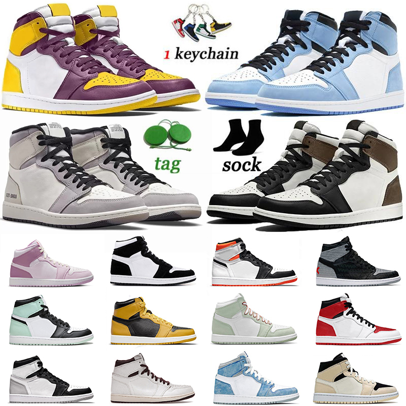 mens 1 high Element OG basketball shoes with socks jumpman 1s university blue brotherhood dark mocha bred shadow stage haze men women sneakers trainers size 13, D28 sliver toe 36-46
mens 1 high Element OG basketball shoes with socks jumpman 1s university blue brotherhood dark mocha bred shadow stage haze men women sneakers trainers size 13, D28 sliver toe 36-46