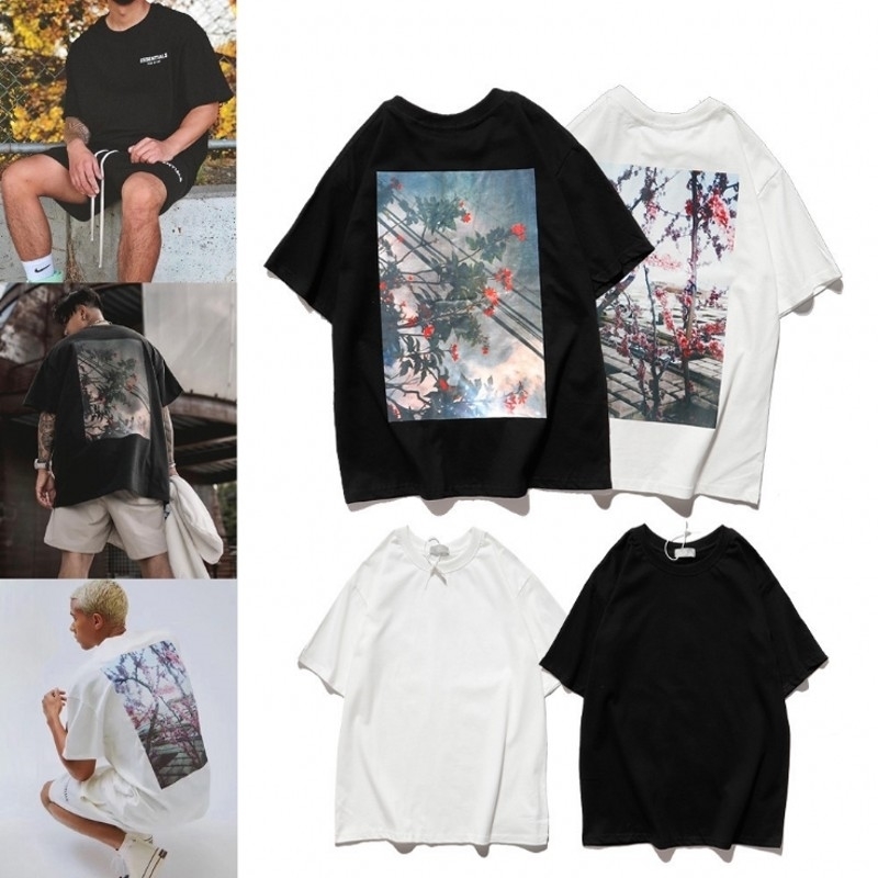 2021 New Summer men printed T Shirt Men Streetwear Style T-shirt Hip Hop Tshirt Top Tee Letter Printing Casual Tshirt, White;black
2021 New Summer men printed T Shirt Men Streetwear Style T-shirt Hip Hop Tshirt Top Tee Letter Printing Casual Tshirt, White;black