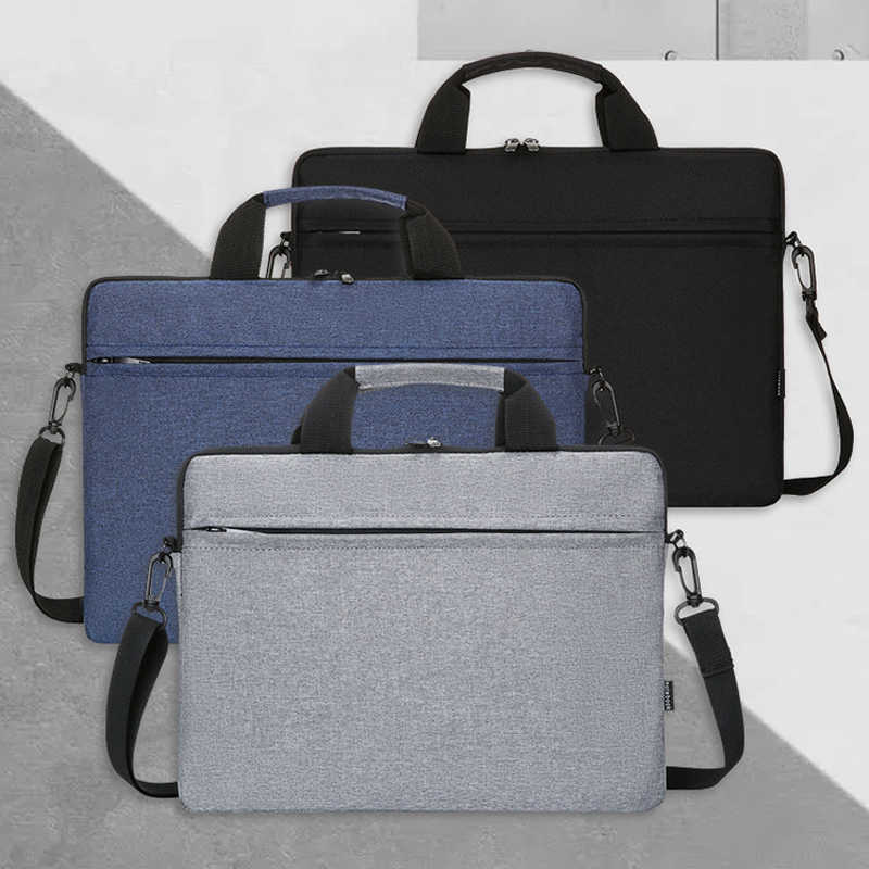Shoulder Laptop Bag For Macbook Air 13 Case A2337 Pro 15 16 Computer Briefcase Bags 14 15.6 Inch Waterproof Handbag Unisex 211018
Shoulder Laptop Bag For Macbook Air 13 Case A2337 Pro 15 16 Computer Briefcase Bags 14 15.6 Inch Waterproof Handbag Unisex 211018
