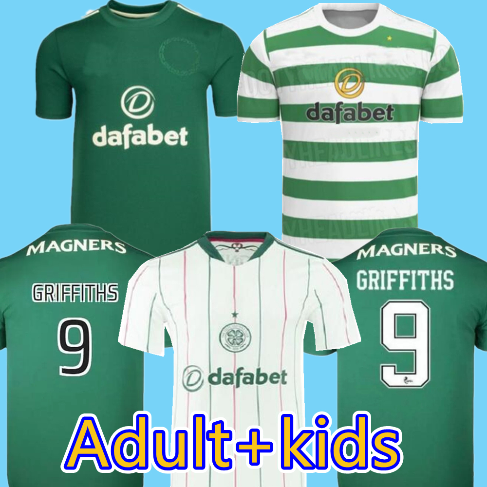 21 22 Celtic home soccer jerseys EDOUARD 2021 away 3rd BROWN MCGREGOR football shirt GRIFFITHS men kids uniforms top thailand quality football shirts, Black;yellow
21 22 Celtic home soccer jerseys EDOUARD 2021 away 3rd BROWN MCGREGOR football shirt GRIFFITHS men kids uniforms top thailand quality football shirts, Black;yellow