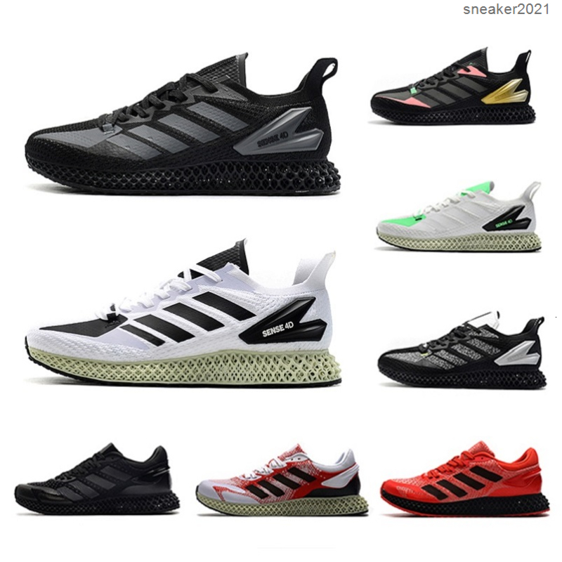 Top Quality Sense Run 1.0 Triple Black White Mens ZX 4000 Futurecraft Running Shoes Trainers for Men ZX4000 Carbon Sports designer Sneakers, Color#1
Top Quality Sense Run 1.0 Triple Black White Mens ZX 4000 Futurecraft Running Shoes Trainers for Men ZX4000 Carbon Sports designer Sneakers, Color#1