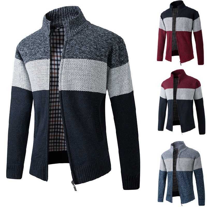 Fashion Men's Clothing Coats Male Outdoor Jackets Winter Autumn Short Plush Keep Warm X0621, Light gray
Fashion Men's Clothing Coats Male Outdoor Jackets Winter Autumn Short Plush Keep Warm X0621, Light gray