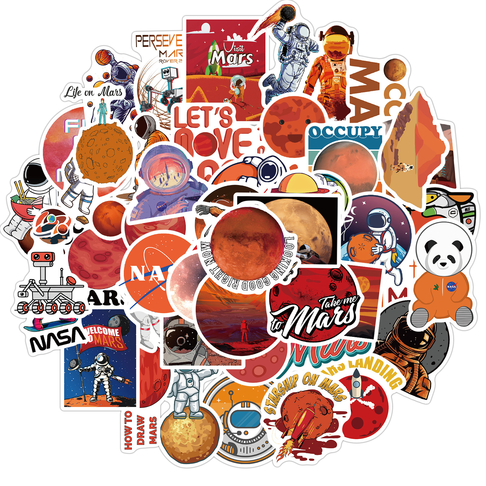 50 PCS Mixed universe Space Graffiti skateboard Stickers For Car Laptop Fridge Helmet Pad Bicycle Bike Motorcycle PS4 book Guitar Pvc Decal, Multi colors
50 PCS Mixed universe Space Graffiti skateboard Stickers For Car Laptop Fridge Helmet Pad Bicycle Bike Motorcycle PS4 book Guitar Pvc Decal, Multi colors